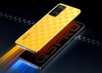 Realme q5 pro oficial