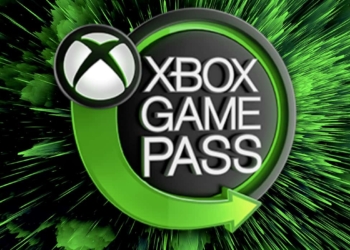 Xbox game pass
