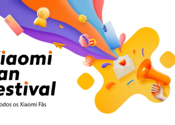 Xiaomi fan festival