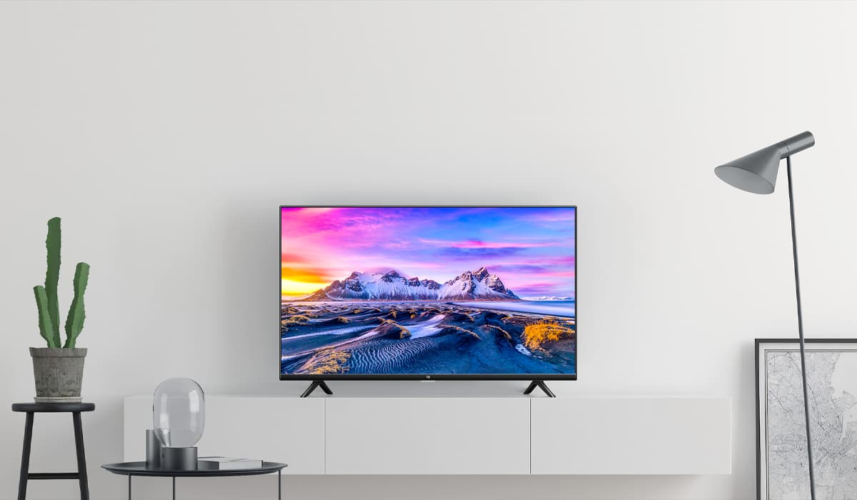 Xiaomi Mi TV P1 32