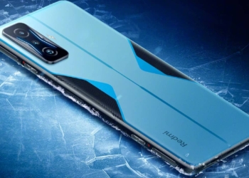 Xiaomi poco f4 gt