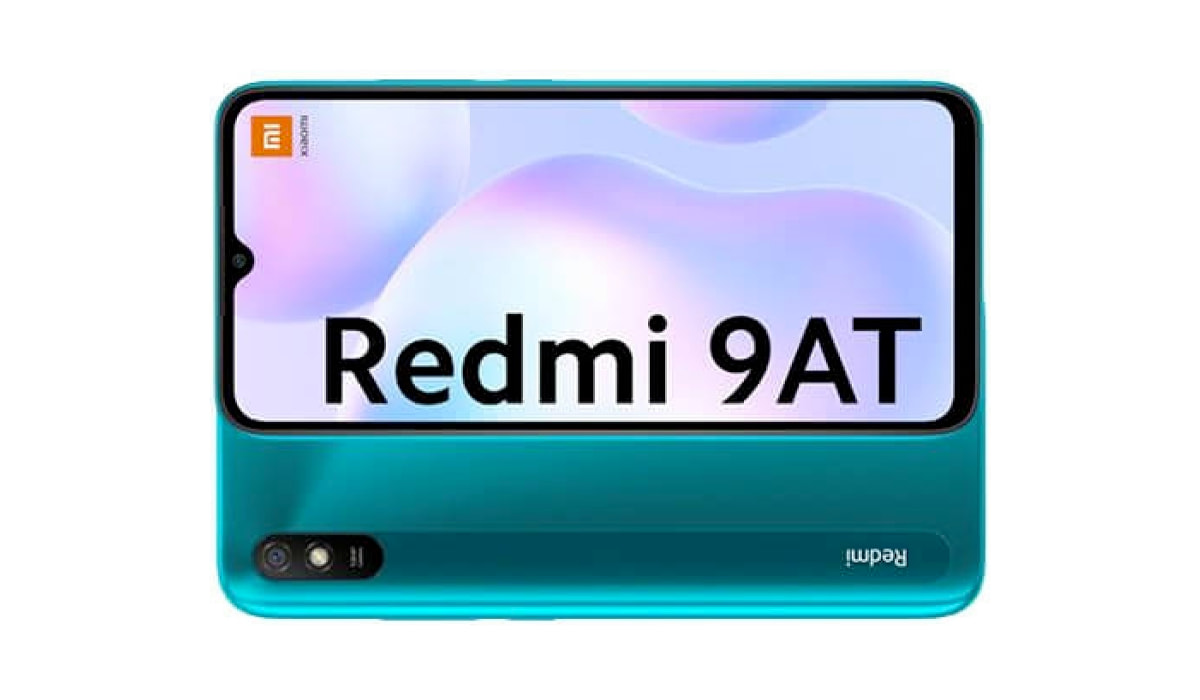 Xiaomi Redmi 9AT