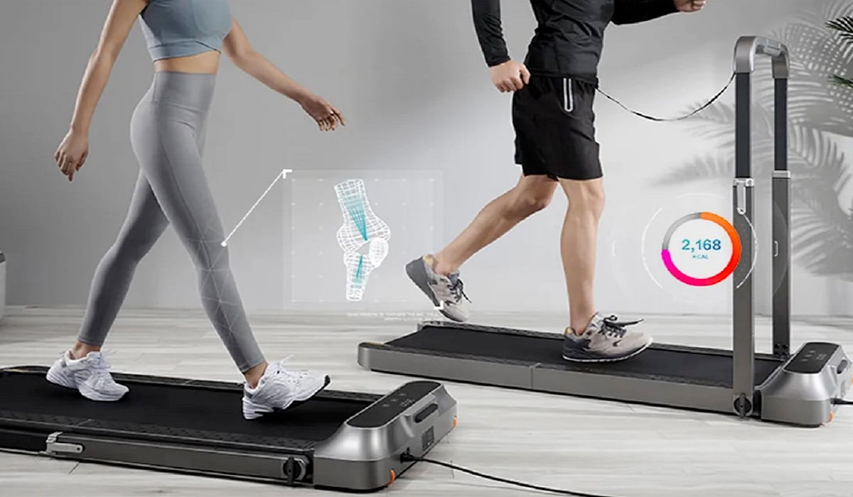 Xiaomi Walking Pad R2