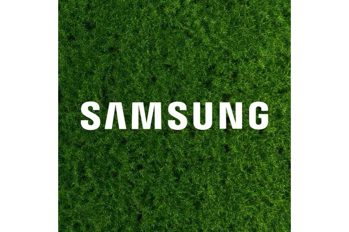 Samsung aposta em iniciativas eco conscientes para promover a sustentabilidade ambiental 