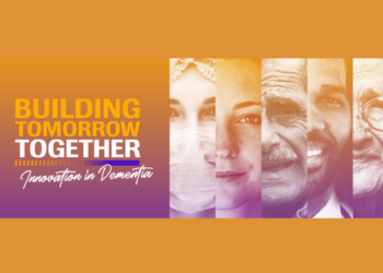 Building tomorrow together - innovation in dementia