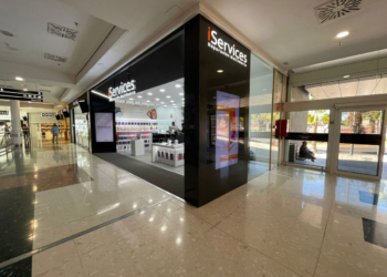 Portuguesa iservices abre loja nas canárias