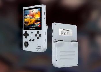 Gameboy res2k compact v