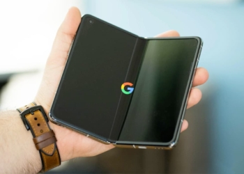 Google pixel notepad