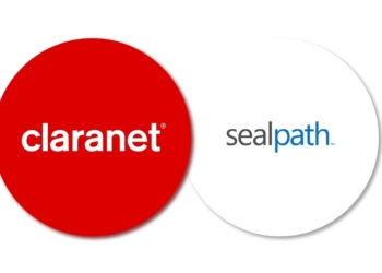 Claranet celebra parceria com sealpath