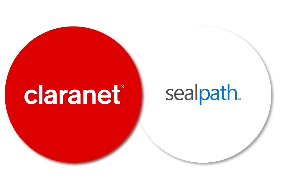 Claranet celebra parceria com SealPath