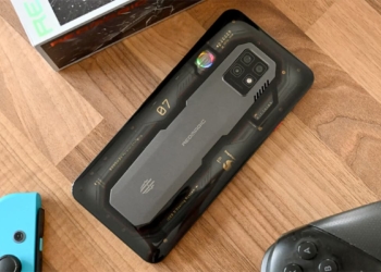 Nubia redmagic 7 pro portugal