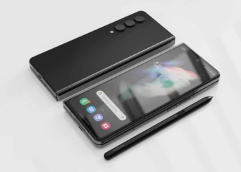 Samsung galaxy z fold 4