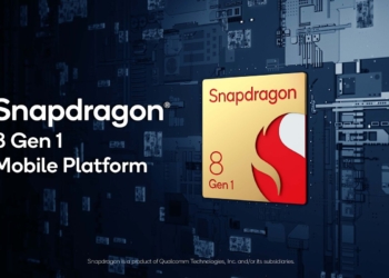 Snapdragon 8 gen 1+