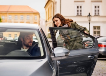 Uber e uber eats são parceiros oficiais do rock in rio lisboa