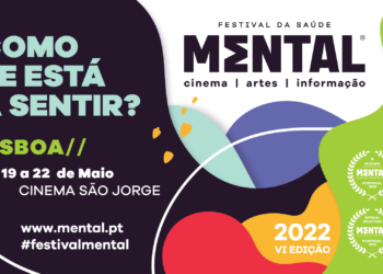 Vi edição do festival mental arranca amanhã