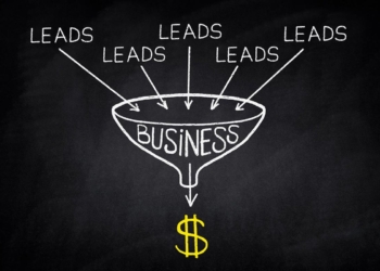 Captando novos clientes com o funil de vendas