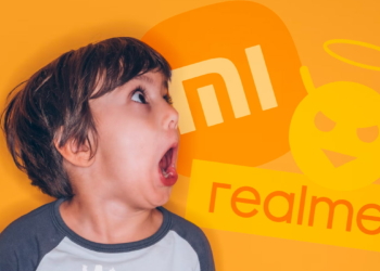 3 smartphones baratos