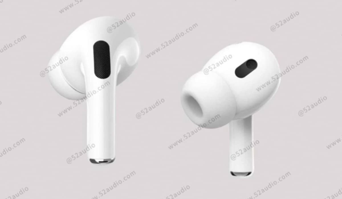 Apple airpods pro 2