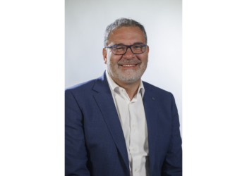 Canon nomeia luis olaya como diretor de production direct sales para portugal e espanha