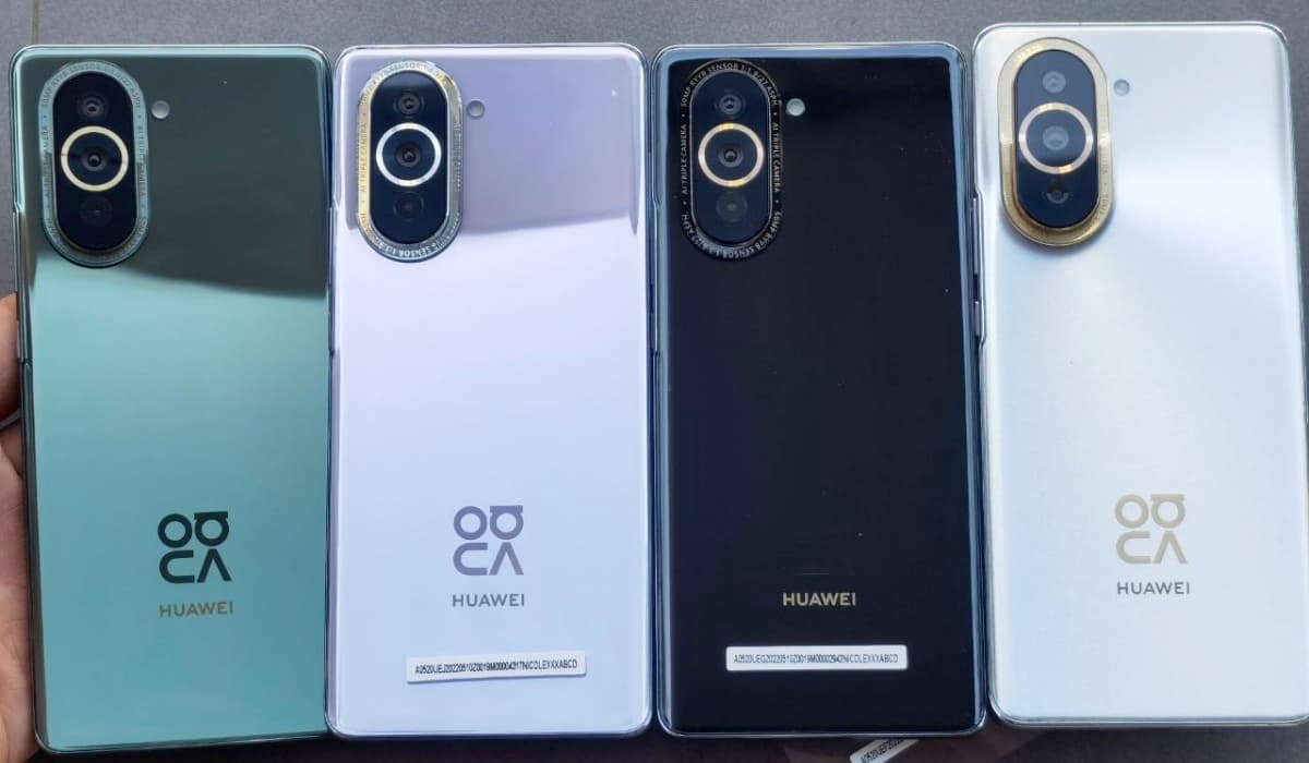 HuaweiNova10Pro 1 Huawei, Huawei Nova 10, Nova 10 Pro, selfies TecheNet Huawei nova 10 pro