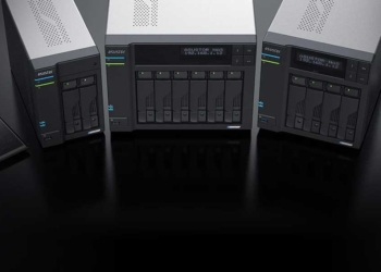 Lockerstor gen2 - 3 novos nas