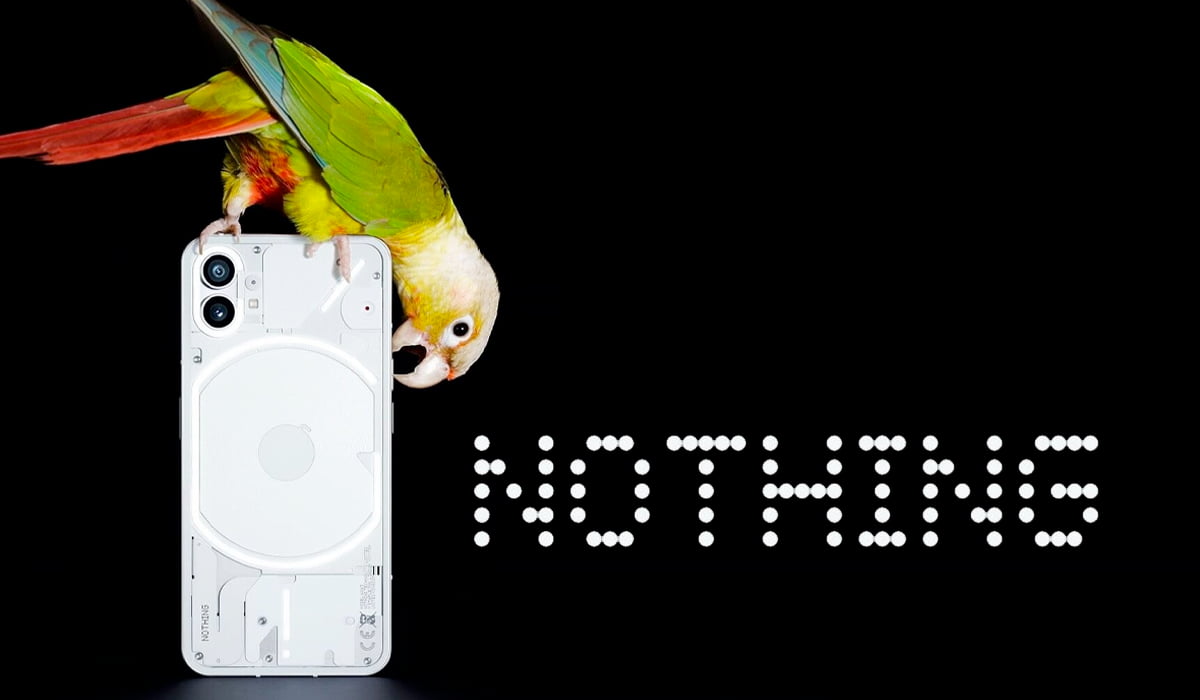 Nothing Phone (1)
