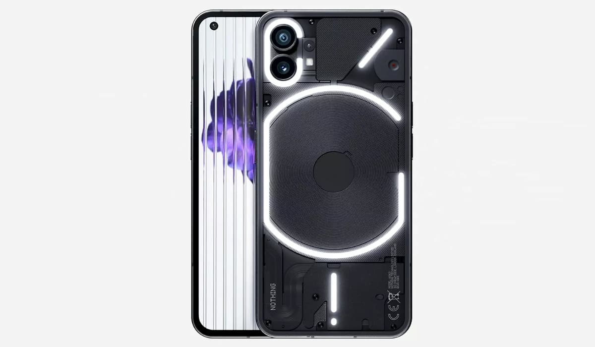 Nothing Phone (1)