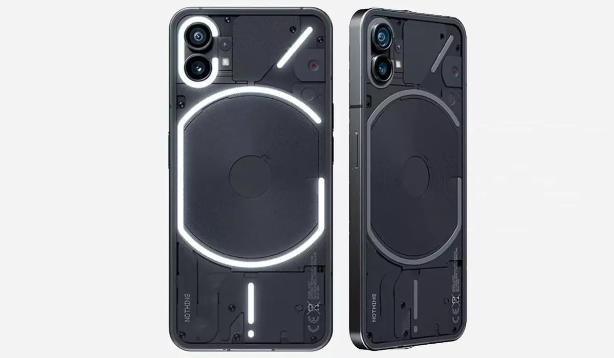 Nothing Phone (1)