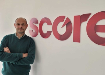 Score vai contratar 50 colaboradores até fim do ano