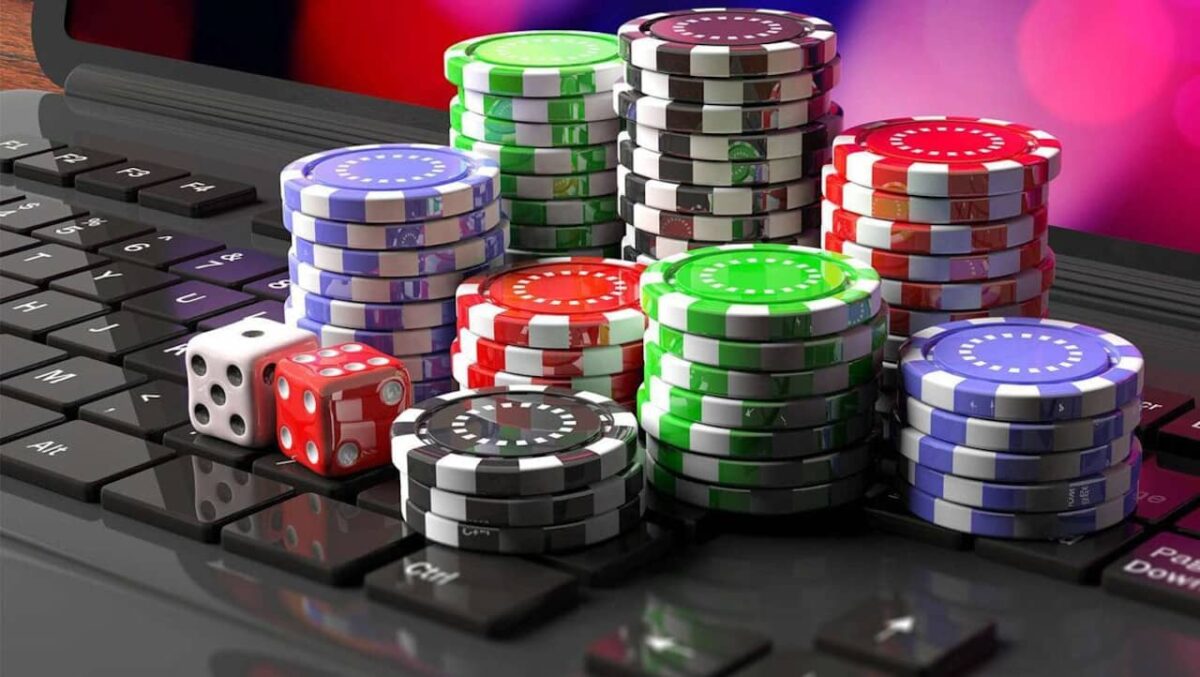 Alexey Ivanov lançou o Casino Zeus