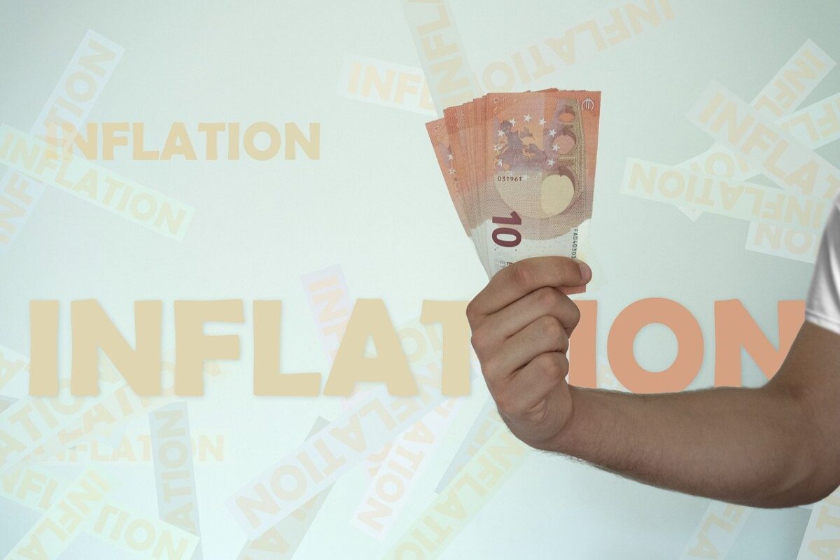 inflation 7274462 1280 Inflação, investimento TecheNet Você sabe como proteger o seu dinheiro da inflação?
