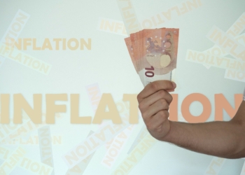 Você sabe como proteger o seu dinheiro da inflação?