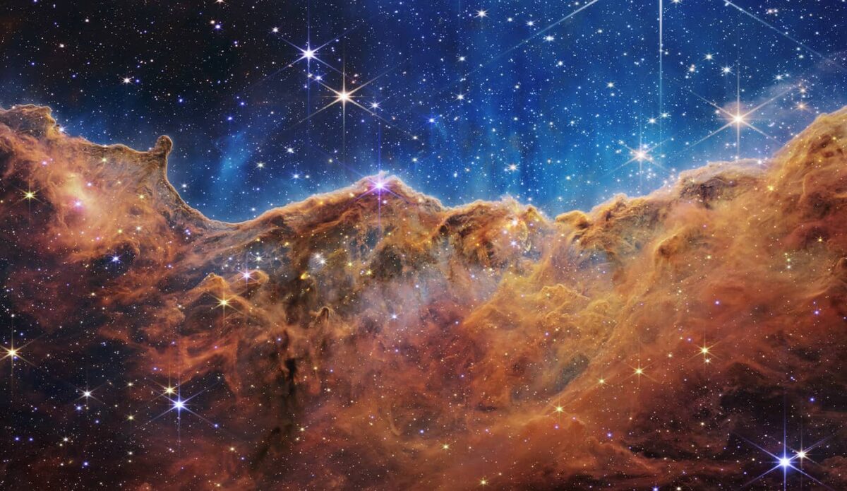 Primeiras imagens do James Webb revolucionam astronomia