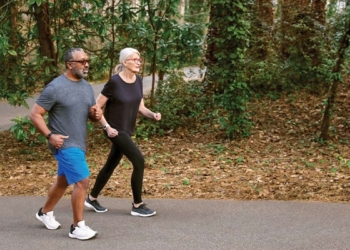 Garmin dia dos avós