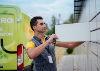 Inpost assume as operações da mondial relay