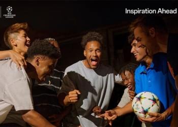 Oppo faz parceria com a uefa, tudo para veres o melhor do jogo!