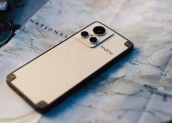 Realme gt 2 master explorer