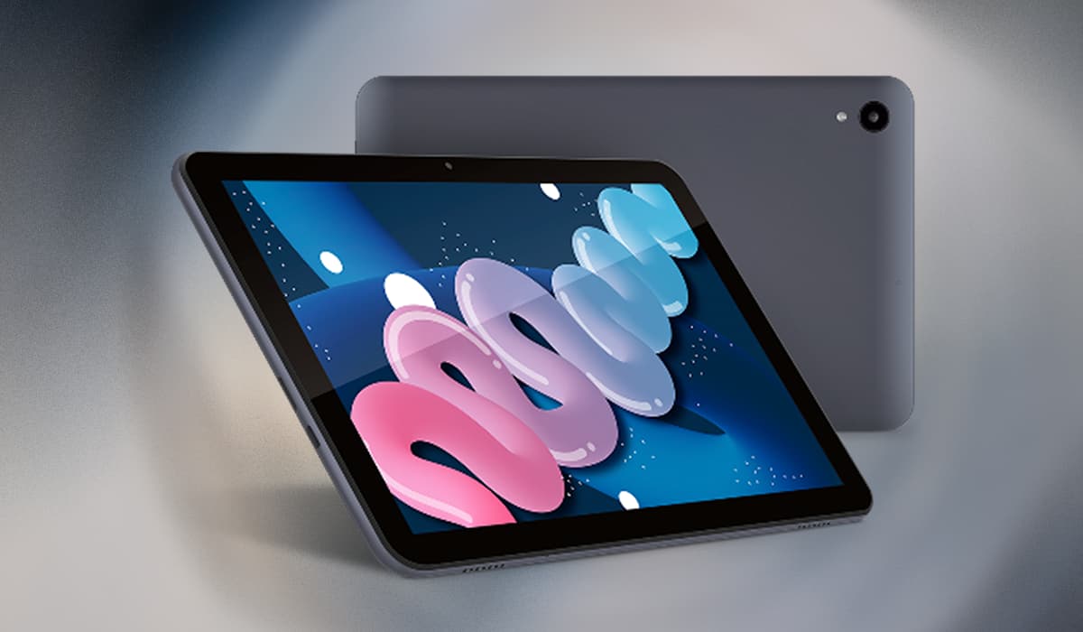 SPC Gravity 3 Tablet Android