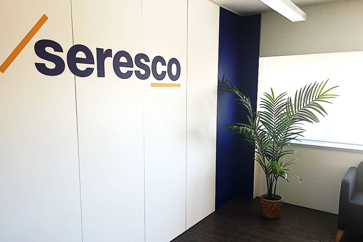 Tecnológica de gestão salarial e recursos humanos seresco cresce em portugal