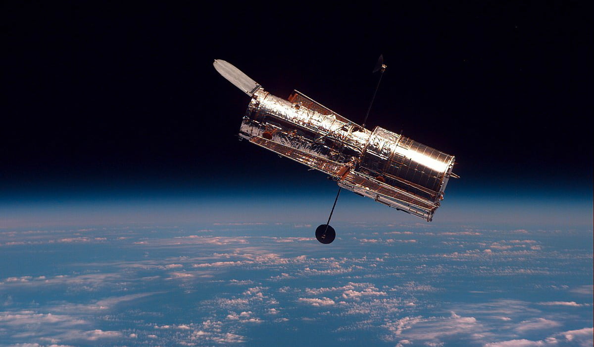 El telescopio de China promete vencer al poderoso Hubble de la NASA