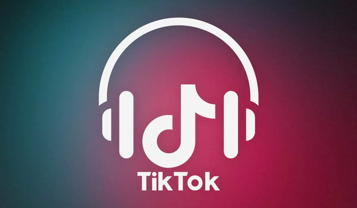 TikTok Music — Spotify