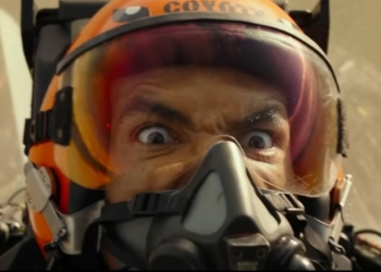 Top gun maverick: atores fizeram mesmo as sequências aéreas