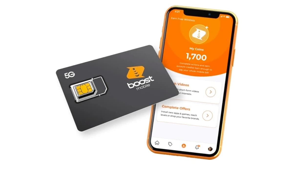 Vodafone meo nos boost mobile