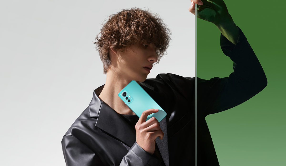 Xiaomi 12 lite