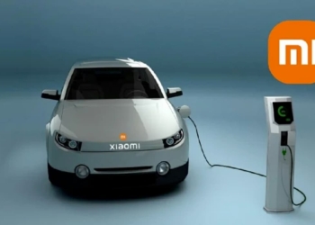Xiaomi carro eléctrico