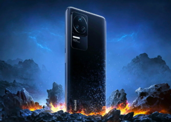 Xiaomi redmi k50s pro