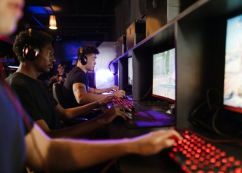 Esports crescem em portugal e conquistam espaço como fonte de renda no mundo