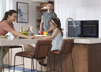 Saiba como pode reduzir o impacto do aumento dos preços da eletricidade transformando a sua cozinha