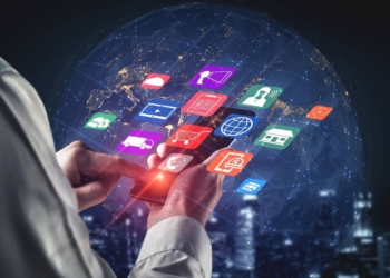 O futuro é omnichannel