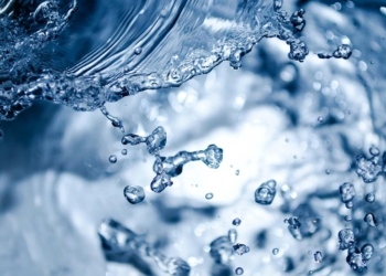 Smart water: informação para uma gestão eficiente